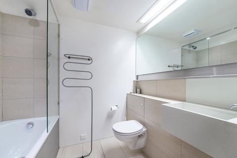 1 bedroom apartment for sale, Naxos Building, 4 Hutchings Street, E14