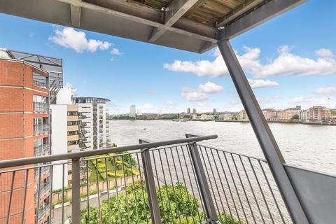 1 bedroom apartment for sale, Naxos Building, 4 Hutchings Street, E14