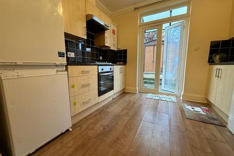 Parsonage Lane, Enfield