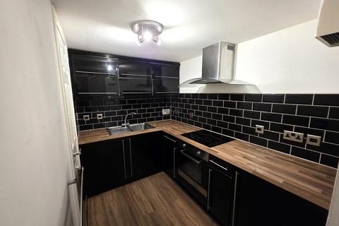 1 bedroom flat to rent, Marischal Street, City Centre, Aberdeen, AB11