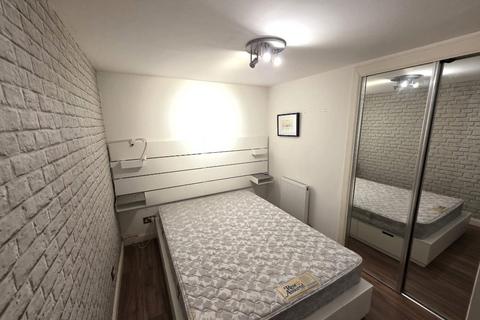 1 bedroom flat to rent, Marischal Street, City Centre, Aberdeen, AB11