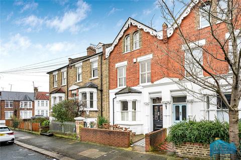 4 bedroom terraced house for sale, Holly Park Road, Friern Barnet, London, N11
