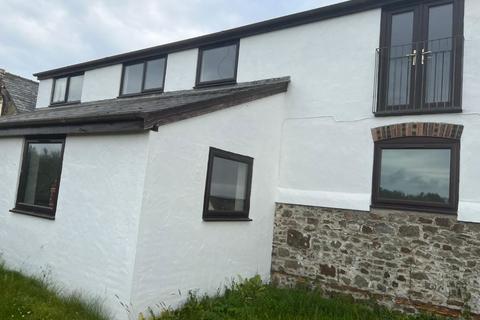 3 bedroom semi-detached house for sale, Cottage Millook Kennacott Court, Bude, Cornwall, EX23 0ND