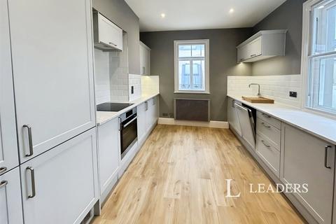 undefined, Suffolk Parade, Cheltenham, GL50