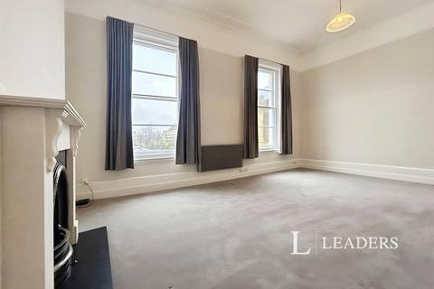 undefined, Suffolk Parade, Cheltenham, GL50