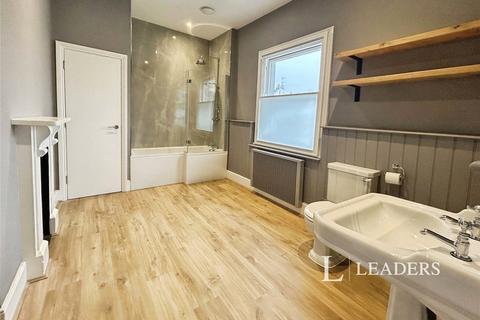 undefined, Suffolk Parade, Cheltenham, GL50