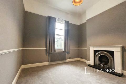 undefined, Suffolk Parade, Cheltenham, GL50