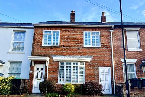 2 bedroom terraced house for sale, Gosport Street, Lymington, Hampshire, SO41