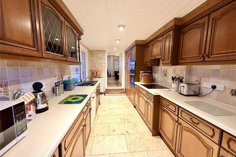 2 bedroom terraced house for sale, Gosport Street, Lymington, Hampshire, SO41