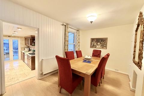 2 bedroom terraced house for sale, Gosport Street, Lymington, Hampshire, SO41