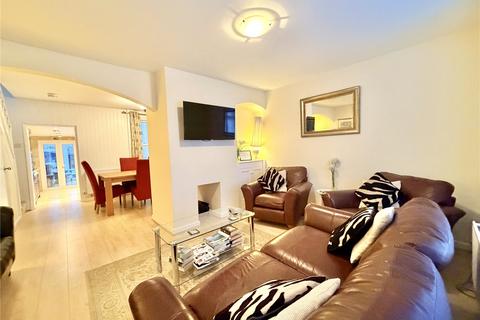 2 bedroom terraced house for sale, Gosport Street, Lymington, Hampshire, SO41