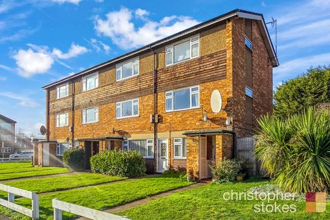 2 bedroom ground floor maisonette for sale, Manor Court, Crossbrook Street, Cheshunt,Hertfordshire, EN8 8NF