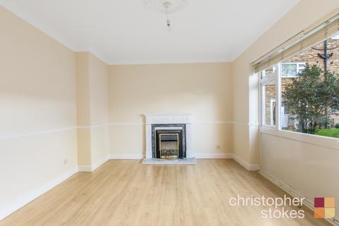 2 bedroom ground floor maisonette for sale, Manor Court, Crossbrook Street, Cheshunt,Hertfordshire, EN8 8NF