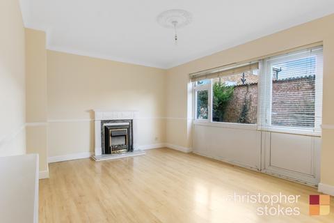 2 bedroom ground floor maisonette for sale, Manor Court, Crossbrook Street, Cheshunt,Hertfordshire, EN8 8NF