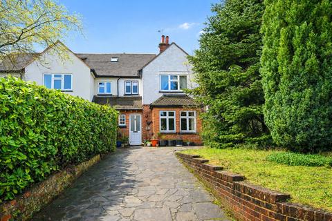 3 bedroom semi-detached house for sale, Ash Hill Road, Ash GU12