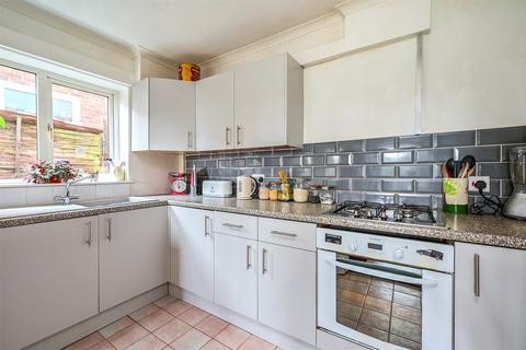 3 bedroom semi-detached house for sale, Ash Hill Road, Ash GU12
