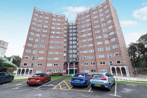 2 bedroom flat to rent, Manor Road, Bournemouth, Dorset, BH1