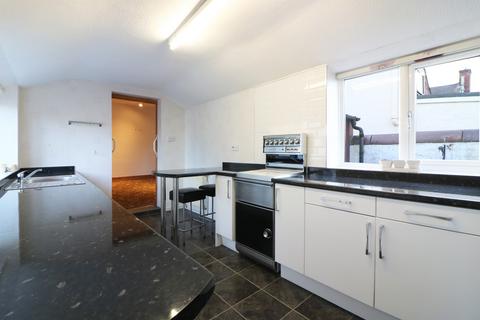 2 bedroom detached bungalow for sale, Burgh Road, Prestwick, KA9