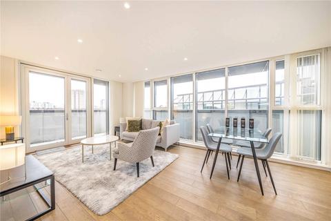 2 bedroom flat for sale, Pavilions Court, Legacy Wharf, 4 Cooks Road, London, E15