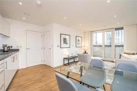 2 bedroom flat for sale, Pavilions Court, Legacy Wharf, 4 Cooks Road, London, E15