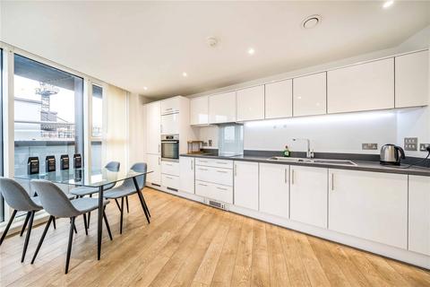 2 bedroom flat for sale, Pavilions Court, Legacy Wharf, 4 Cooks Road, London, E15