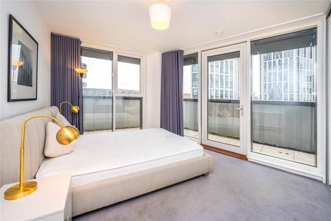2 bedroom flat for sale, Pavilions Court, Legacy Wharf, 4 Cooks Road, London, E15