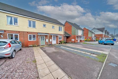 undefined, Lime Pit Lane, Cannock WS11