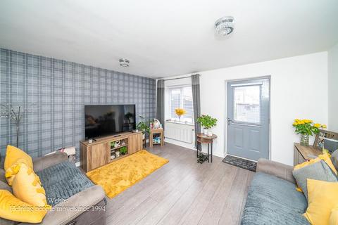 2 bedroom terraced house for sale, Lime Pit Lane, Cannock WS11