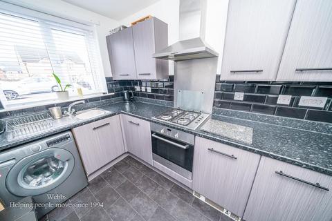 2 bedroom terraced house for sale, Lime Pit Lane, Cannock WS11