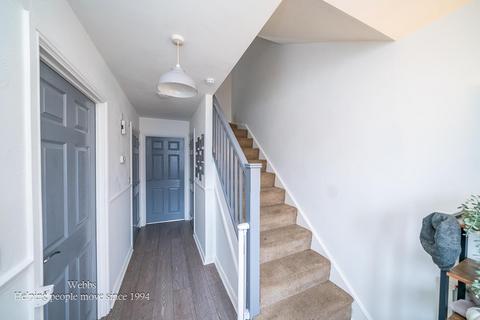 2 bedroom terraced house for sale, Lime Pit Lane, Cannock WS11