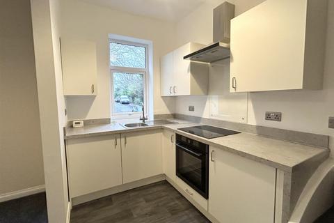 undefined, Clifton Street, Sowerby Bridge HX6