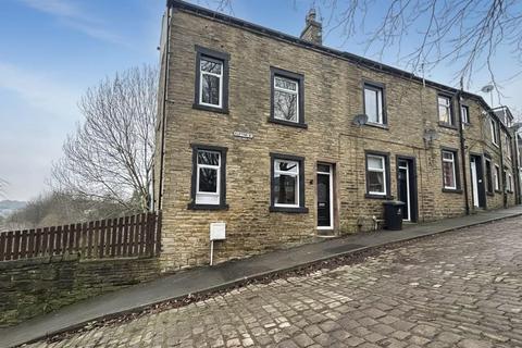 undefined, Clifton Street, Sowerby Bridge HX6