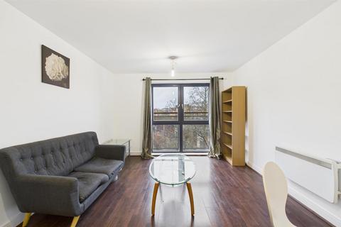undefined, Dockside Court