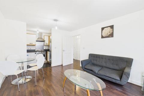 undefined, Dockside Court