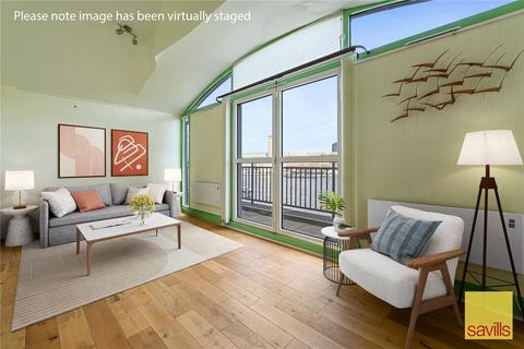 undefined, Mermaid Court, Rotherhithe Street, London, SE16
