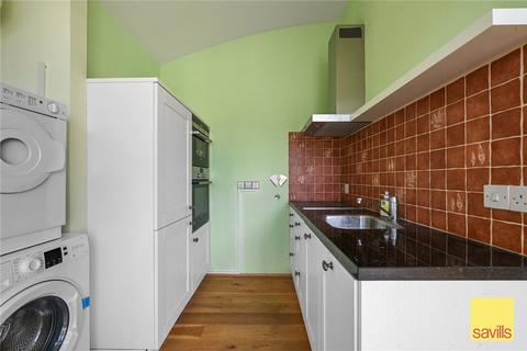 undefined, Mermaid Court, Rotherhithe Street, London, SE16