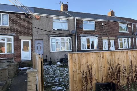 Beech Avenue, Murton, Seaham, Durham, SR7 9JH