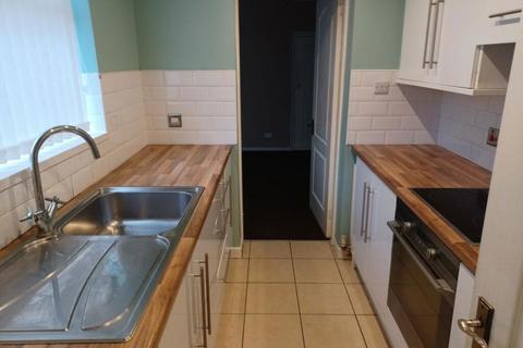3 bedroom terraced house for sale, Beech Avenue, Murton, Seaham, Durham, SR7 9JH