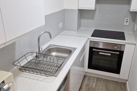 undefined, Elmbank Terrace, Aberdeen AB24