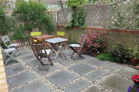 undefined, Rectory Lane, SW17