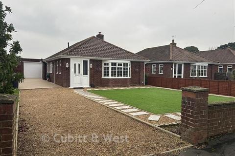 3 bedroom detached bungalow for sale, Mengham Lane, Hayling Island, Hampshire