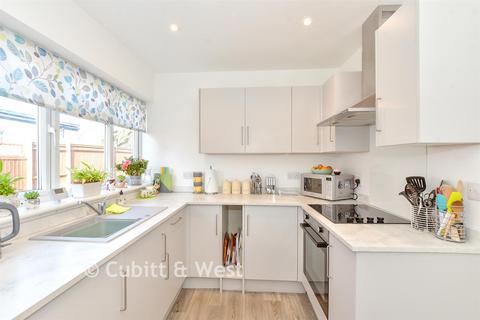 3 bedroom detached bungalow for sale, Mengham Lane, Hayling Island, Hampshire