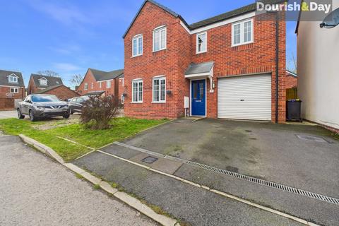 undefined, Prospero Close, Stafford ST19
