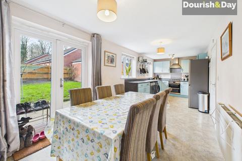 undefined, Prospero Close, Stafford ST19