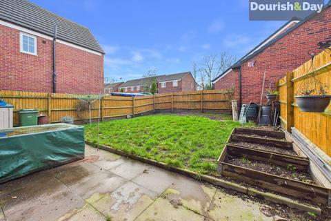 undefined, Prospero Close, Stafford ST19