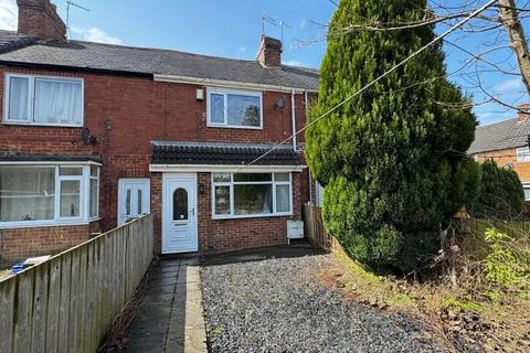 undefined, Witton Avenue, Durham