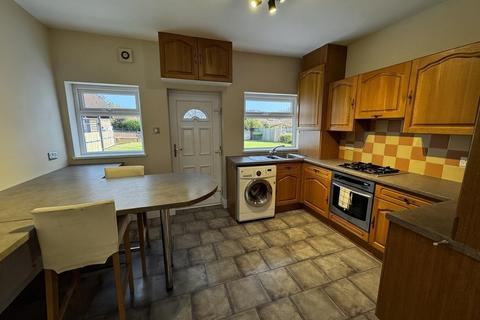 undefined, Witton Avenue, Durham