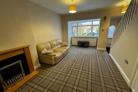 undefined, Witton Avenue, Durham