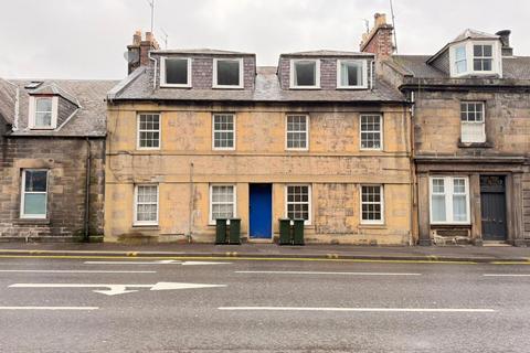 undefined, Atholl Street Perth