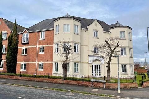 2 bedroom flat to rent, Hereford HR4